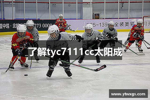 了解tyc7111cc太阳成